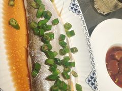 -小厨娘金榜题名(夫子庙秦淮河店)