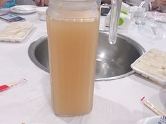 -朝族高丽火盆