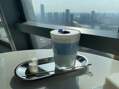 -天玑高空江景餐厅&酒吧Sky Secret Restaurant&Bar