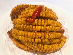 -红雀围·海鲜火锅(陆家嘴中心店)