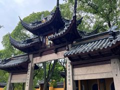 -西园戒幢律寺