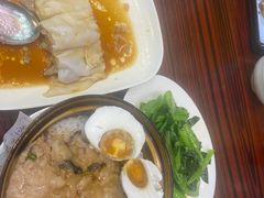 -荔园小馆(园岭新村二期店)