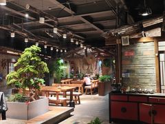 -丹江渔村(首都机场店)