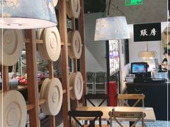 大堂-和府捞面(壹方天地店)