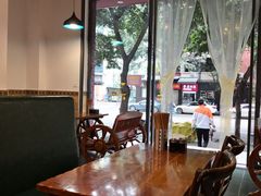 -兵哥豌豆面(建设巷店)