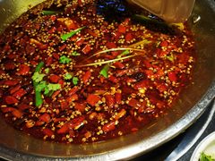 -小饕荟雅安贡椒鱼鲜馆(广福桥店)