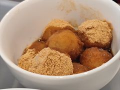 -辣辣小吃豆花米线(大观篆新农贸市场店)