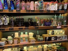 零售区-星巴克(金谊广场店)