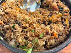 -野蔓果·山野菜(西湖景区·龙井茶田店)