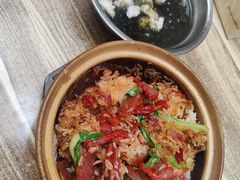 -壹煲口福煲仔饭(中山路店)
