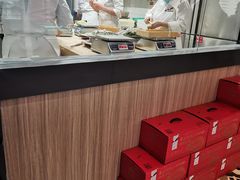 -船歌·鱼水饺青岛菜(金狮广场店)