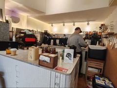 -Radar Coffee(思南路店)
