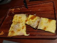 -Ambra Haus琥珀屋精酿餐厅(宝山店)