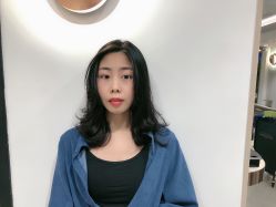 -苏豪路易士·嘉玛发廊