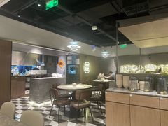 -留半山·香港食堂(啦啦宝都店)