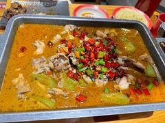 -东方一串·龙虾烧烤·特色烤鱼(吴中路店)