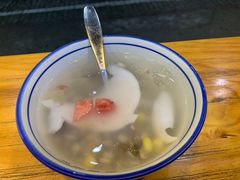 -文昌邓记清补凉(西沙路店)