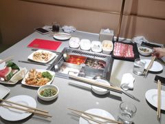 -海底捞火锅(新松江路店)