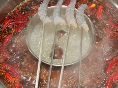 -大风老火锅(江北一店)