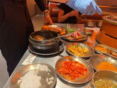 -西塔老太太泥炉烤肉(苏州大悦城店)