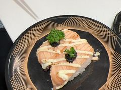 -争鲜回转寿司(朝北大悦城店)