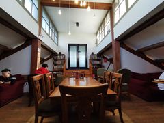 包厢-1901 Cafe(西四店)