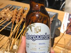 -管氏翅吧(马家堡店)