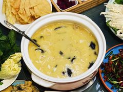 -金龙·打边炉(南京西路店)