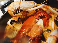 -Le Bistrot de Racine