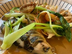 -丫丫蟹庄·苏式园林农家乐·阳澄湖大闸蟹(阳澄湖莲花岛店)