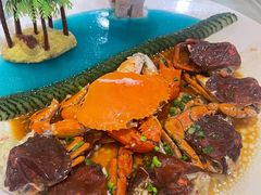 -益利大酒楼(井岸店)