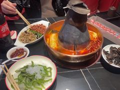 -乔先生涮肉·鲜活牛羊肉火锅(塘沽店)