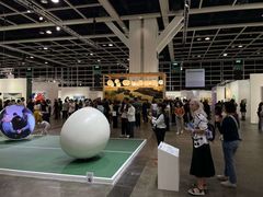 -香港会议展览中心演讲厅