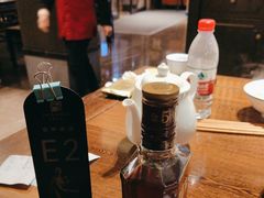-咸亨酒店•非遗绍兴菜•中华老字号(堂吃餐厅)