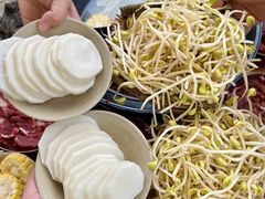 -阳阳老火锅(小南门店)