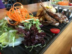 -I HOLIC艾豪丽披萨(KKone店)