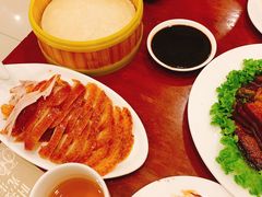 -北平小馆·烤鸭·家常菜(磨房北里店)