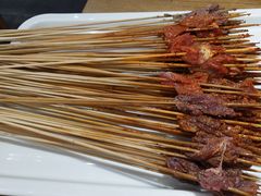 -袁记串串香(川师店)