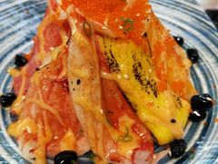 -东岸料理·寿司·刺身