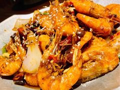 招牌香辣虾-大牌大·传统杭帮菜(湖滨店)