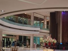 -北京歌华开元大酒店