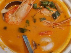 -米泰芒·东南亚料理(体育西店)