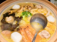 -寻宝记绍兴菜(鲁迅路店)