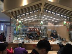 大堂-狮头牌卤味研究所·卤味饭(花城汇南区店)