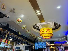-同得兴 Since·1995 传统苏式面馆(十全街店)