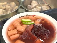 -鲜芋仙(常州吾悦国际广场店)