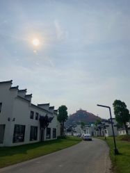 -龙子湖迎宾馆·宴会