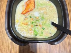 -阿香米线(北京大兴凯德MALL店)