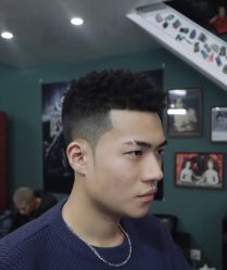 -GT潮朴美业