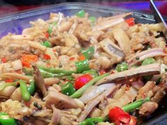 -蛙来哒(东城万达店)